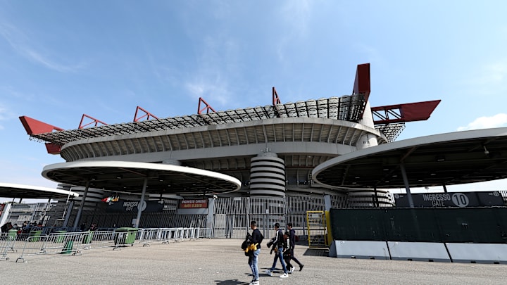 San Siro