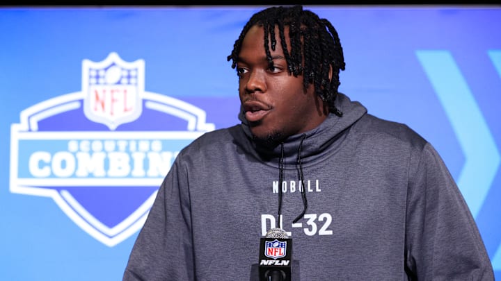 NFL Combine
