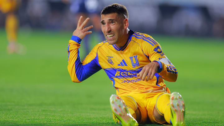 Tigres UANL v Pachuca - Torneo Clausura 2026 Liga MX