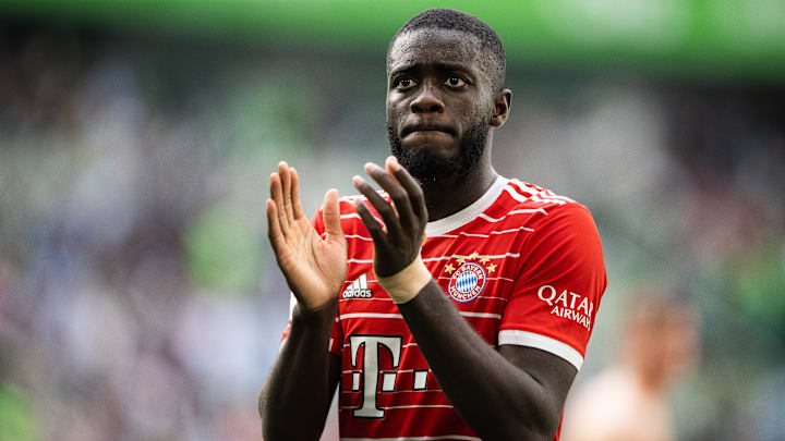 Dayot Upamecano pourrait rallier l'Angleterre et Chelsea