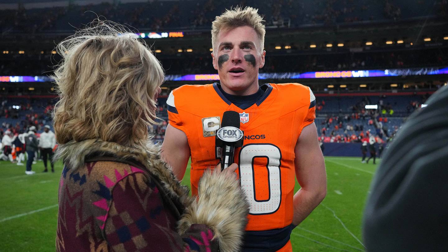 Broncos Preseason Schedule: Dates, Times and TV Channels