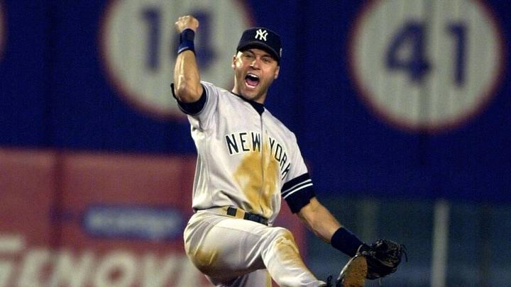 The New York Yankees won the 2000 World Series after winning 87 games in the regular season. The New York Yankees won the 2000 World Series after winning 87 games in the regular season.