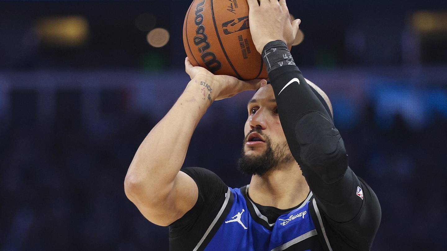3 Magic trade chips who could be moved this offseason