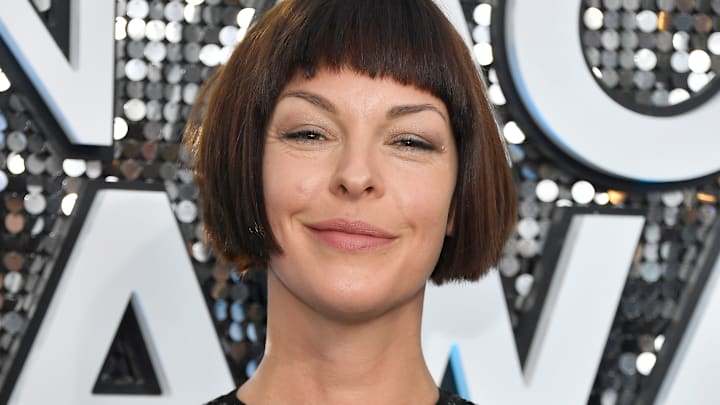 26th Annual Screen Actors Guild Awards - Red Carpet