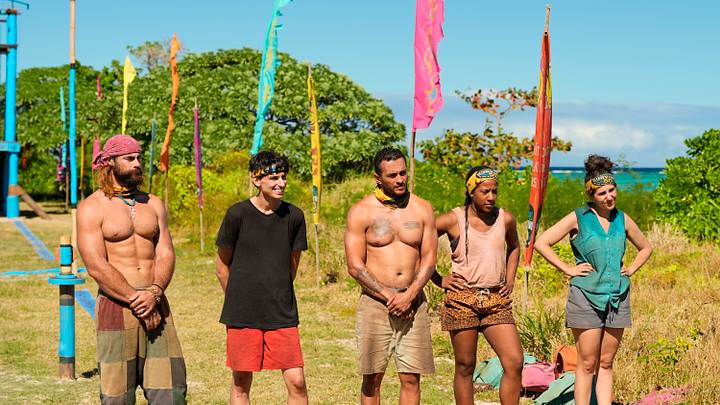 “Reverse the Curse” – Back from tribal, tensions rise following the exit of a particularly historic player. The final five immunity challenge ends in a showdown and features one of the closest finishes the show has ever seen. Jeff reveals the outcomes of the remaining in-game fan votes and how they impact the final stage of the competition. Then, one castaway will be crowned Sole Survivor and awarded the $2 million prize, during the three-hour live season finale, on SURVIVOR 50, Wednesday, May “Reverse the Curse” – Back from tribal, tensions rise following the exit of a particularly historic player. The final five immunity challenge ends in a showdown and features one of the closest finishes the show has ever seen. Jeff reveals the outcomes of the remaining in-game fan votes and how they impact the final stage of the competition. Then, one castaway will be crowned Sole Survivor and awarded the $2 million prize, during the three-hour live season finale, on SURVIVOR 50, Wednesday, May