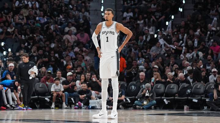 Kalshi's NBA MVP market is tight towards the top of the board.