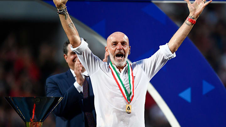 Stefano Pioli