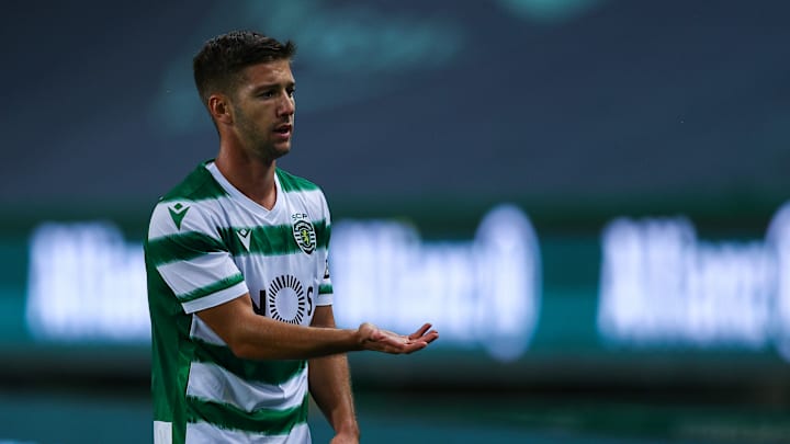 Sporting CP v Aberdeen: UEFA Europa League Third Qualifying Round