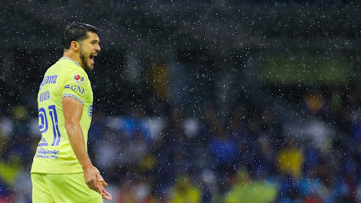 America v FC Juarez - Torneo Apertura 2022 Liga MX