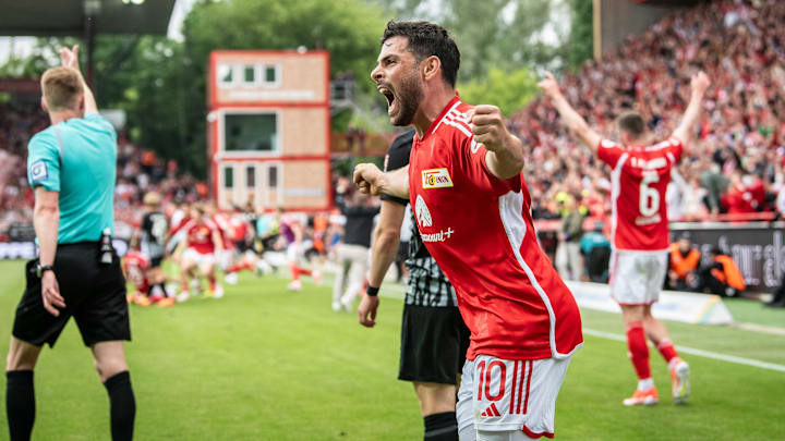 Kevin Volland wechselt zum TSV 1860 München