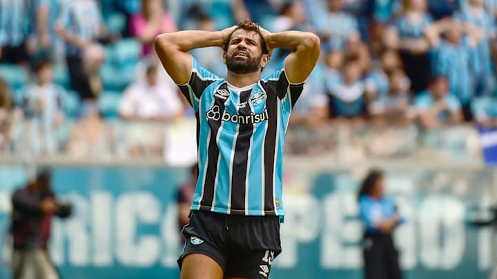 The free agent options are slim for Arsenal