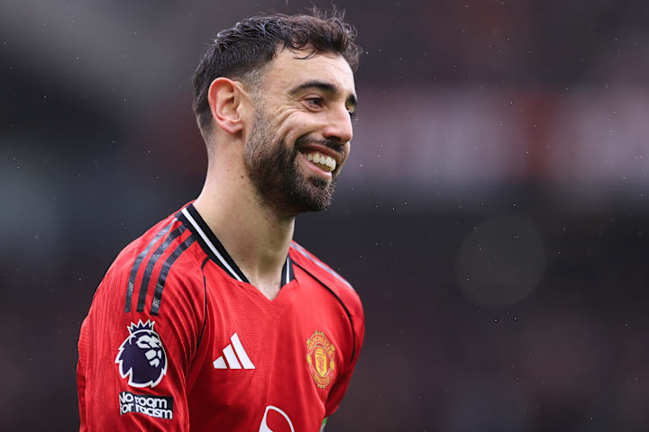 布鲁诺·费尔南德斯