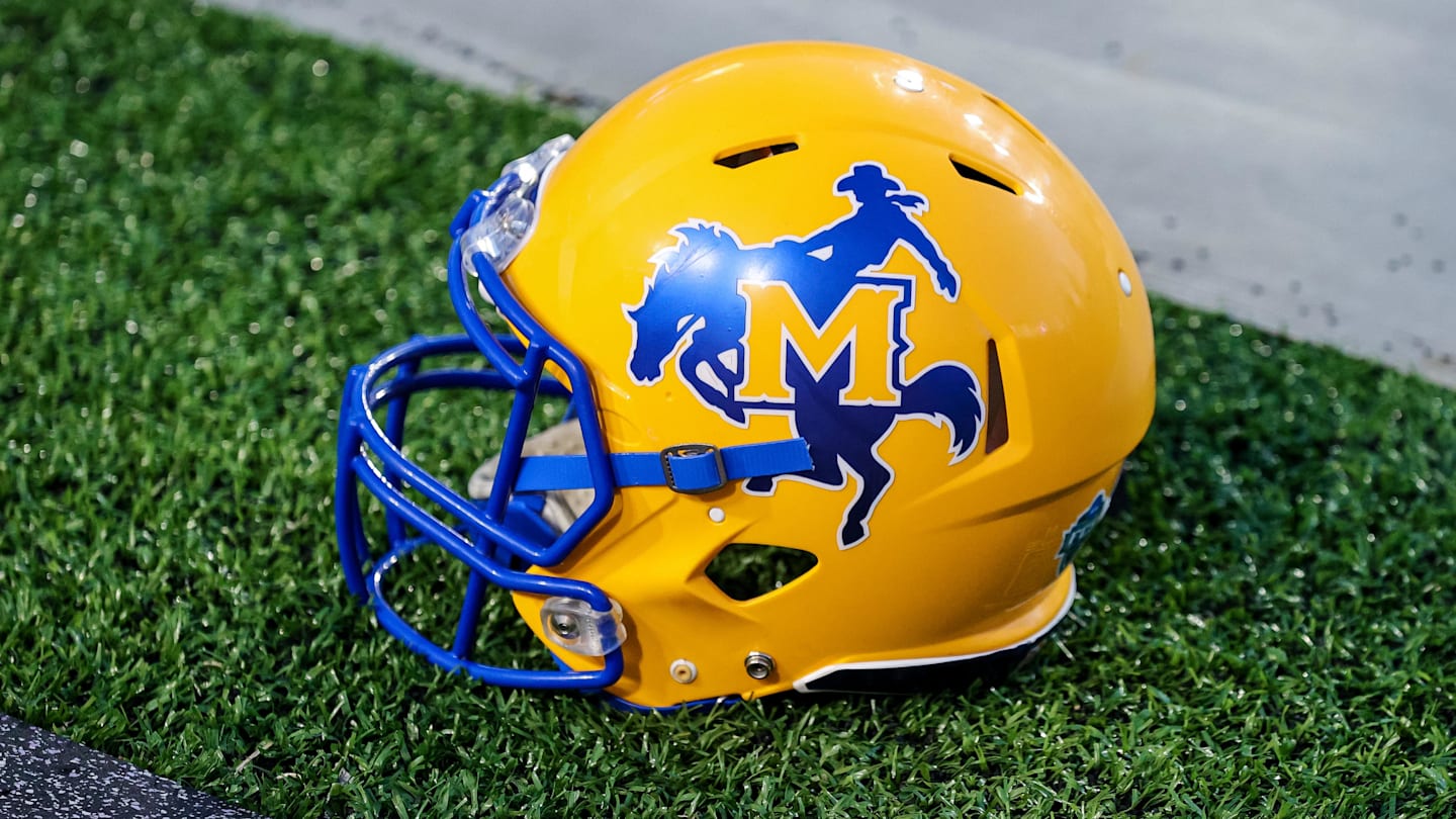 First-Team All-District QB Tavis Coleman Commits to McNeese