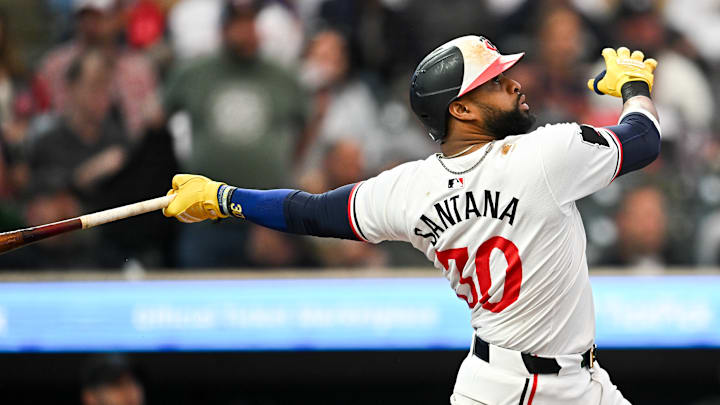 Miami Marlins v Minnesota Twins