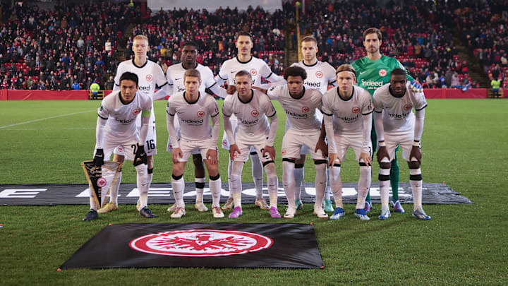 Eintracht Frankfurt