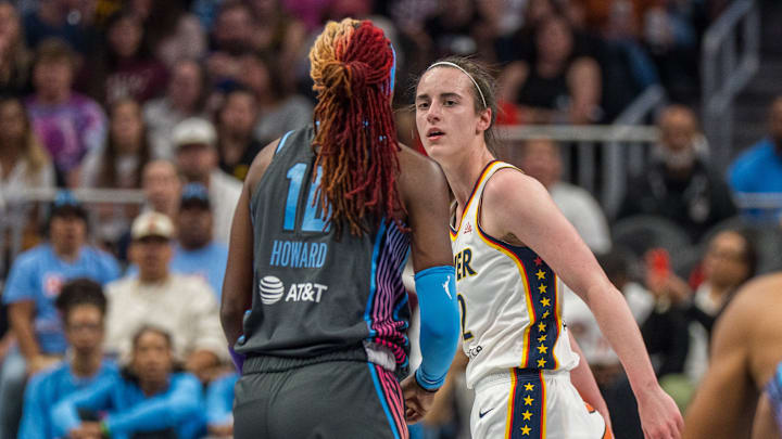 Indiana Fever v Atlanta Dream