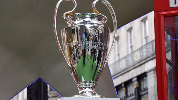 Champions League inicia nova fase nesta terça-feira (11)