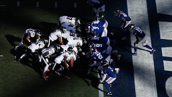 Philadelphia Eagles