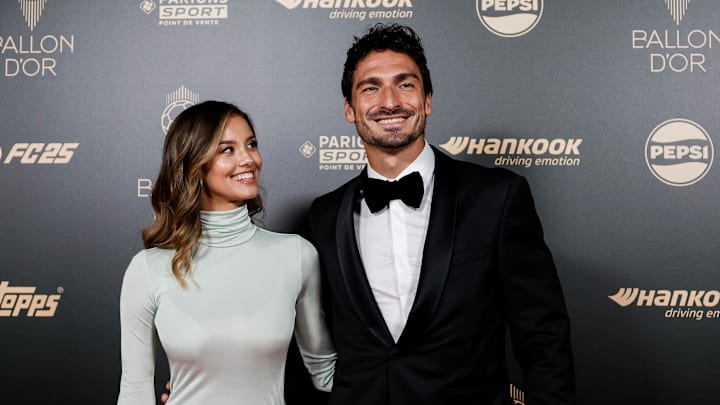 Mats Hummels Mats Hummels