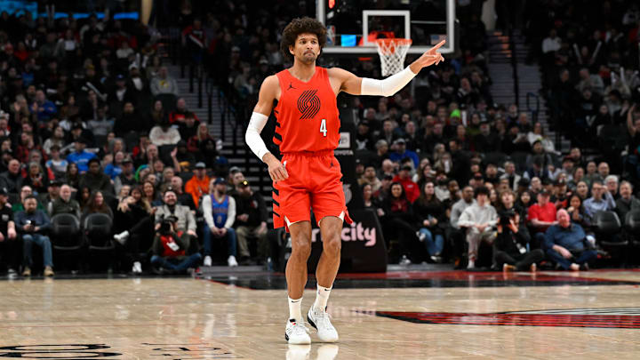 Matisse Thybulle