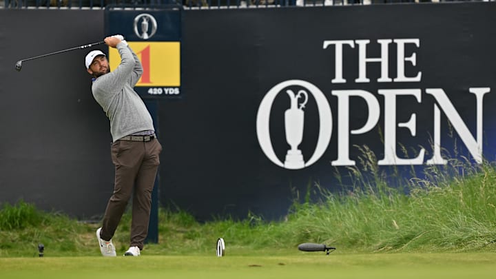 The Open Championship