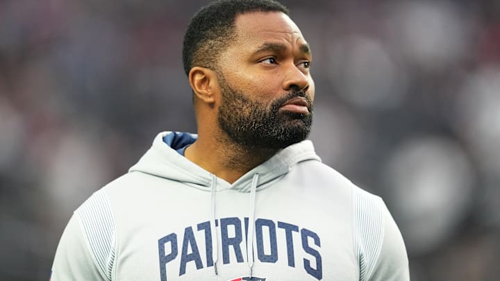 New England Patriots, Jerod Mayo