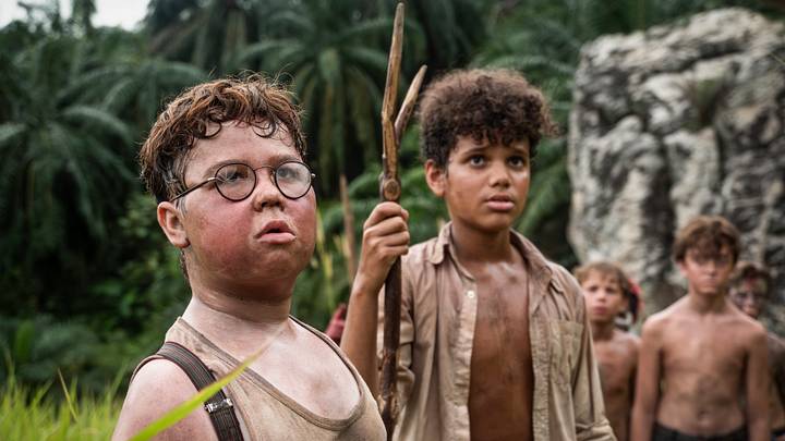 Lord of the Flies - Season 1 - Episode 103 
