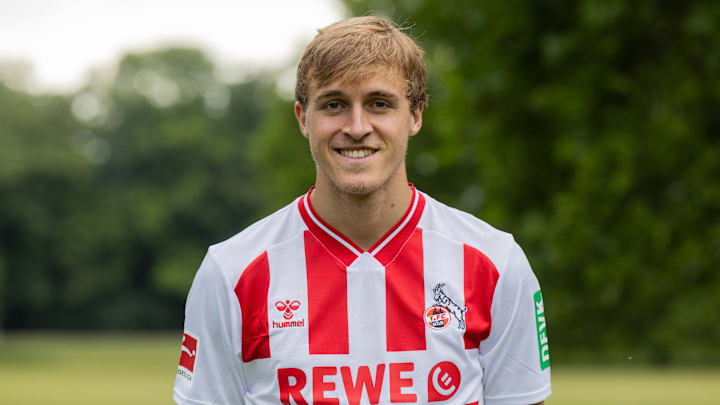 Effzeh-Star Timo Hübers