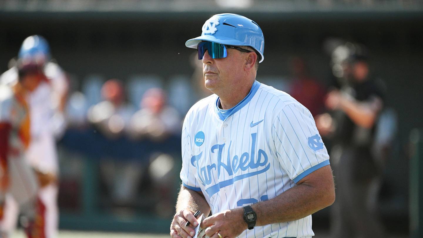 Insider confirms what UNC fans knew about the Scott Forbes-South Carolina talks