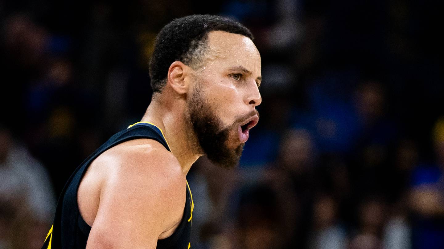Warriors still eyeing Mavericks discard to solve Stephen Curry problem