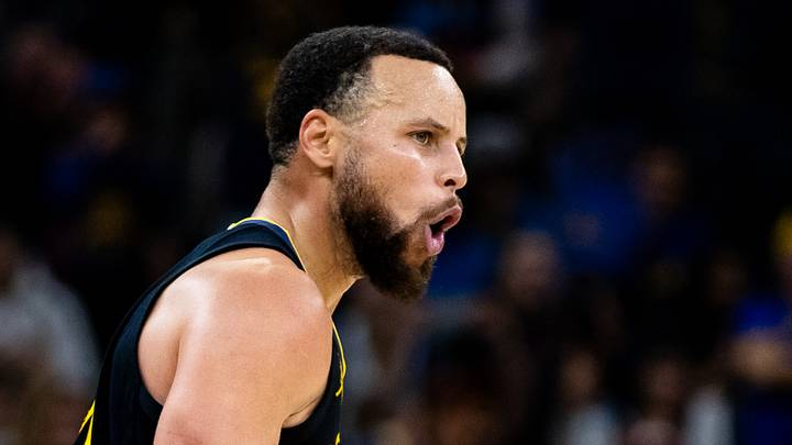 Golden State are eying another point guard option