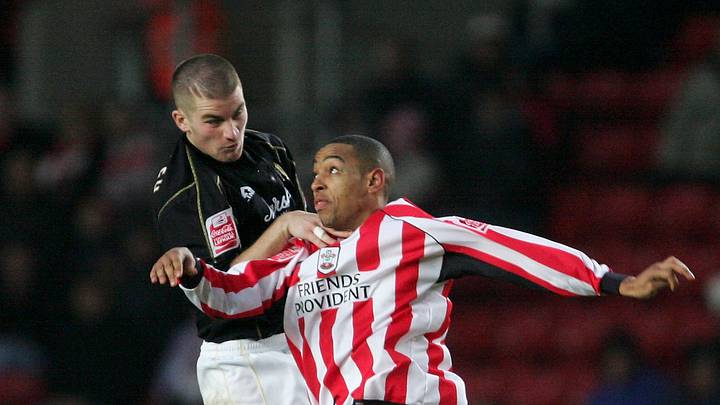 FA Cup: Southampton v MK Dons