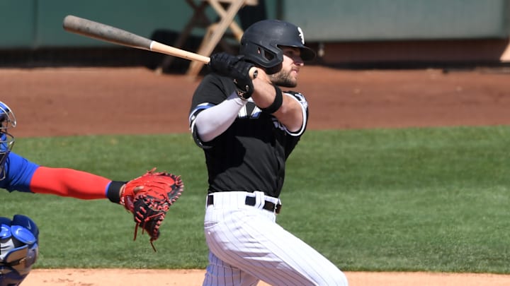 Chicago Cubs v Chicago White Sox