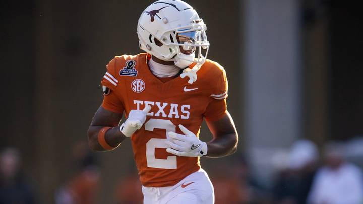 Some great Longhorns have donned the No. 2 Some great Longhorns have donned the No. 2