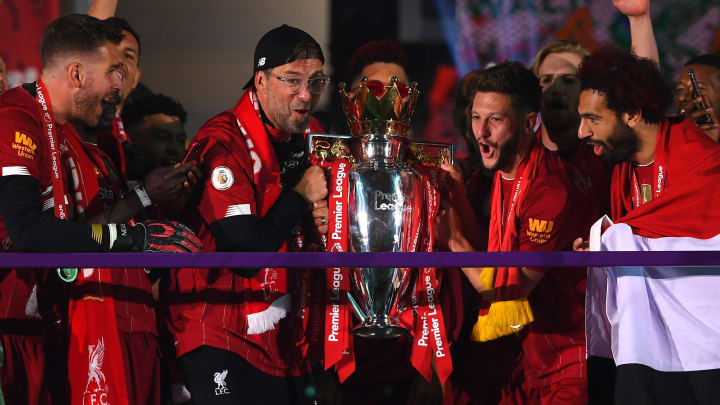 Klopp worked wonders at Liverpool Klopp worked wonders at Liverpool