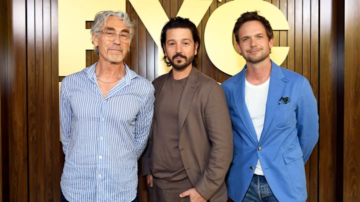 Andor Season 2 FYC Event