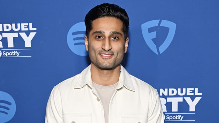 The FanDuel Super Bowl Party Powered by Spotify