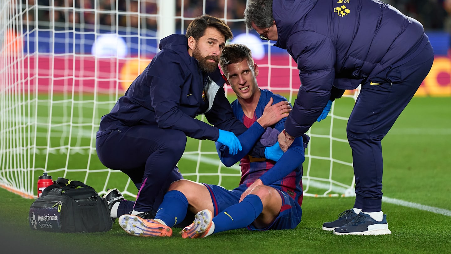 Choque de trenes en La Liga: Barcelona visita al Villarreal con bajas clave