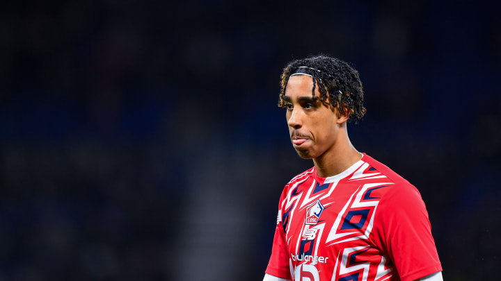 Paris Saint-Germain v Lille OSC - Ligue 1 Uber Eats Paris Saint-Germain v Lille OSC - Ligue 1 Uber Eats