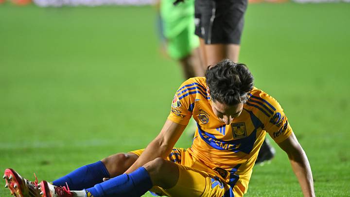 Tigres UANL v FC Juarez - Torneo Clausura 2025 Liga MX Tigres UANL v FC Juarez - Torneo Clausura 2025 Liga MX