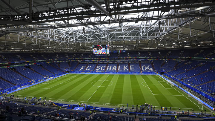 Arena AufSchalke