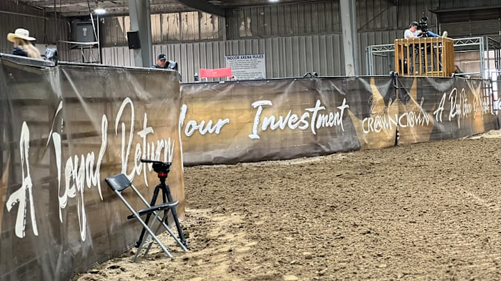 The Royal Crown in Rock Springs, Wyo. The Royal Crown in Rock Springs, Wyo.