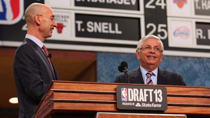 2013 NBA Draft