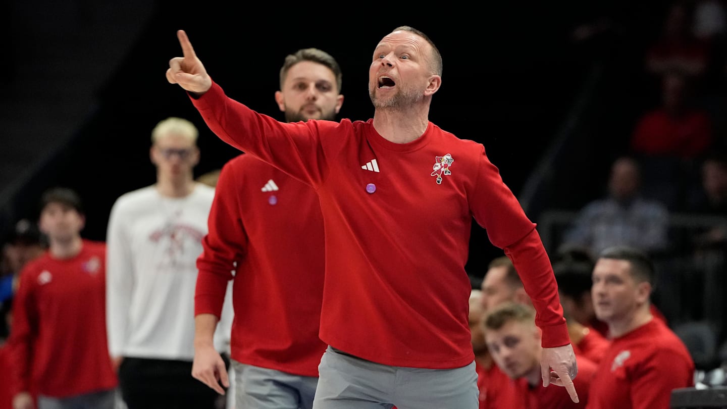 Pat Kelsey finally solved the costly problem Louisville couldn't fix