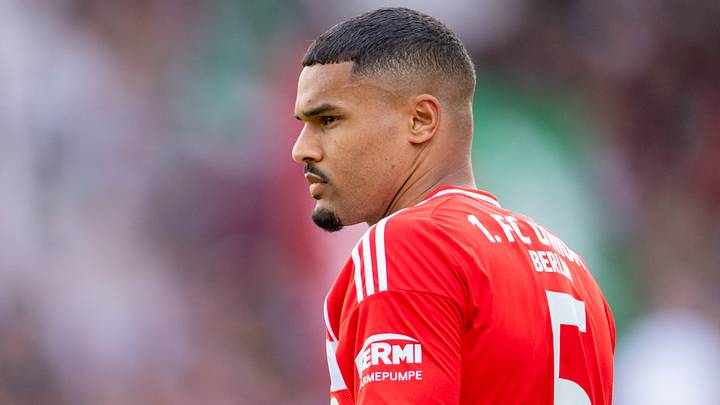 1. FC Union Berlin - FC Augsburg 1. FC Union Berlin - FC Augsburg