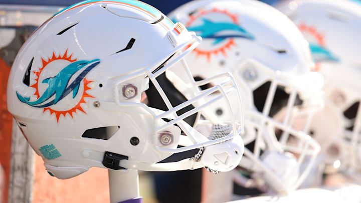 Miami Dolphins v Chicago Bears