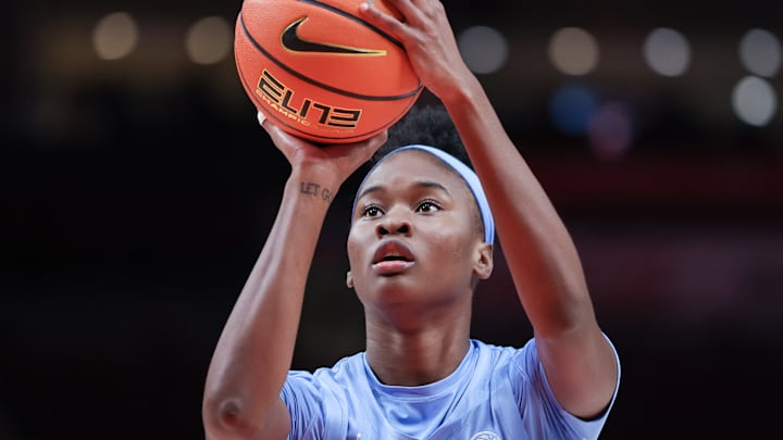 Phil Knight Invitational - Women's Championship: North Carolina v Iowa State