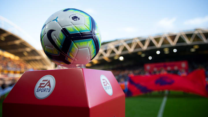 EA Sports FC 25 ya está disponible en todo el mundo