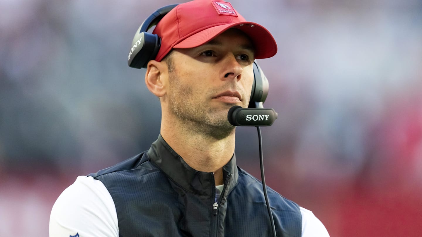 Dream Cowboys Matt Eberflus replacement with ties to coaching staff becomes available