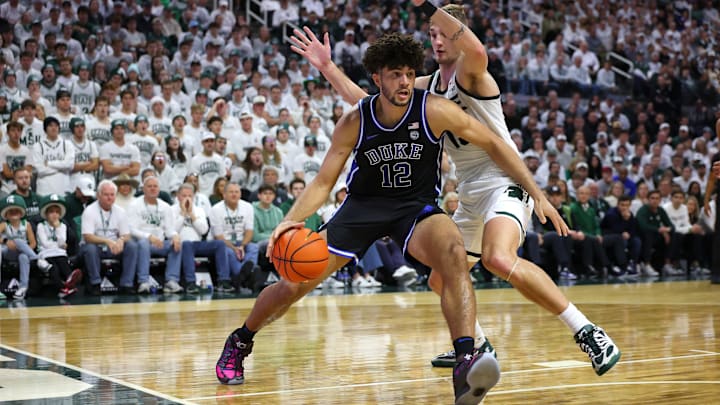 Duke v Michigan State Duke v Michigan State